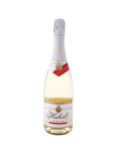 Hubert de Luxe nealko 750ml