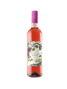 Néro Rosé Tornyos 0,75l ružové suché