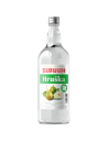 Hagyományos körte 35% 1,0 l visszaváltható üvegben