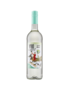 Tokaji Who Cares Cuvée Blanc Dry 0,75l