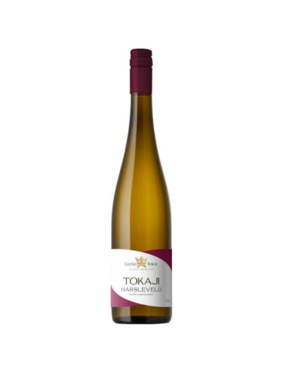 Tokaji Hárslevelu félédes 0,75l