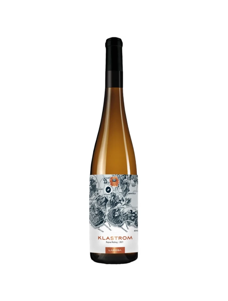 Laposa Klastrom 0,75l
