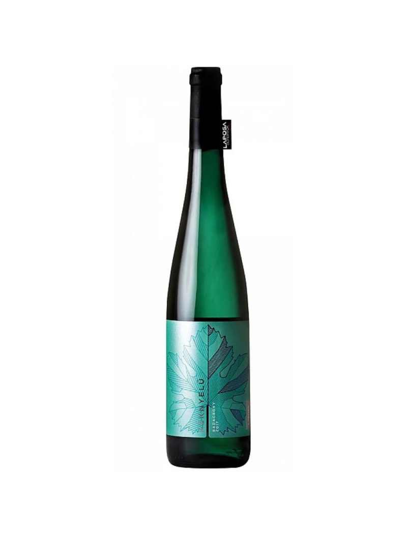 Laposa Kéknyelű 0,75l