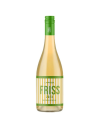 Laposa Friss 0,75l