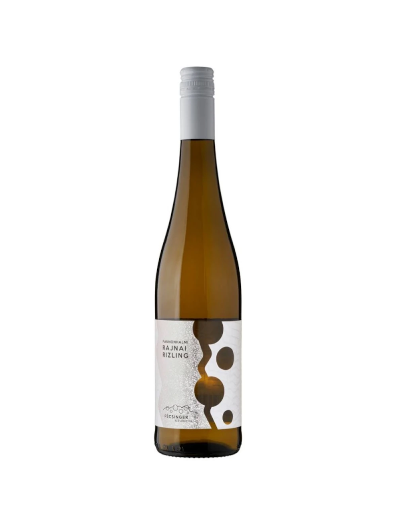 Pécsinger Rajnai Rizling 0,75l