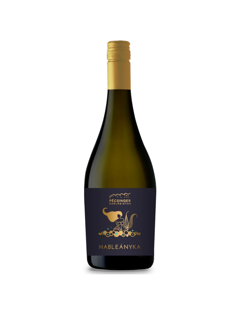 Pécsinger Hableányka 0,75l