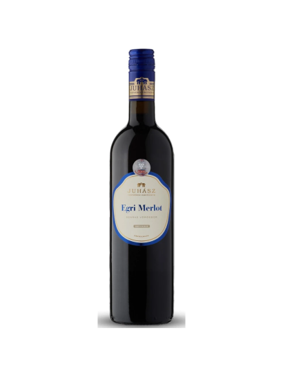 Juhász Egri Merlot 0,75l