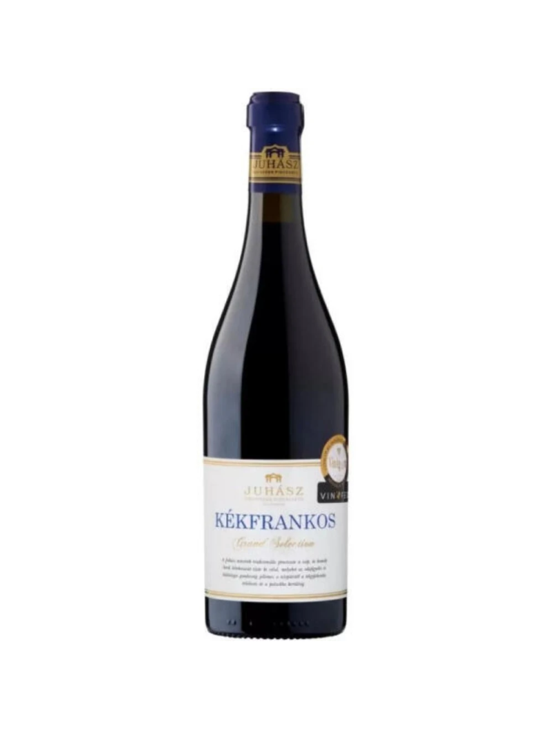 Juhász Egri Kékfrankos Grand Selection 0,75l