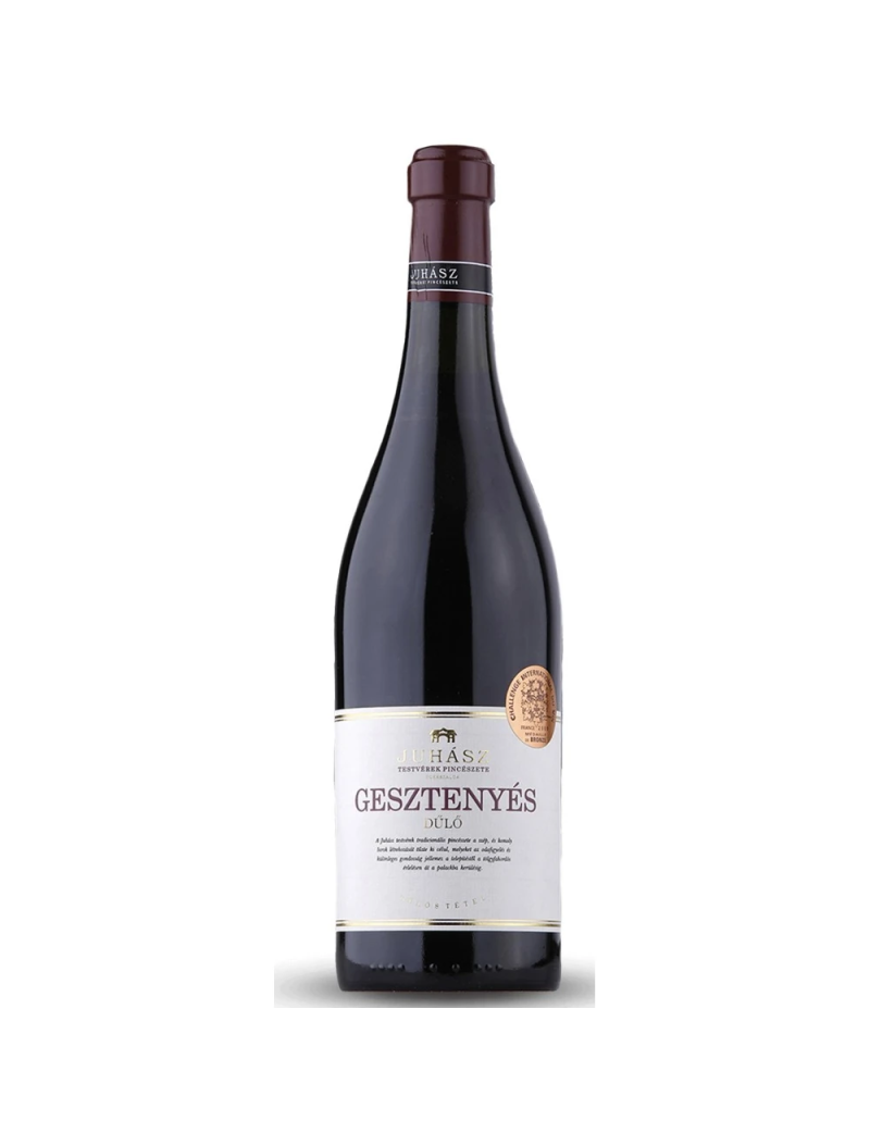 Juhász Egri Gesztenyés Grand Selection 0,75l