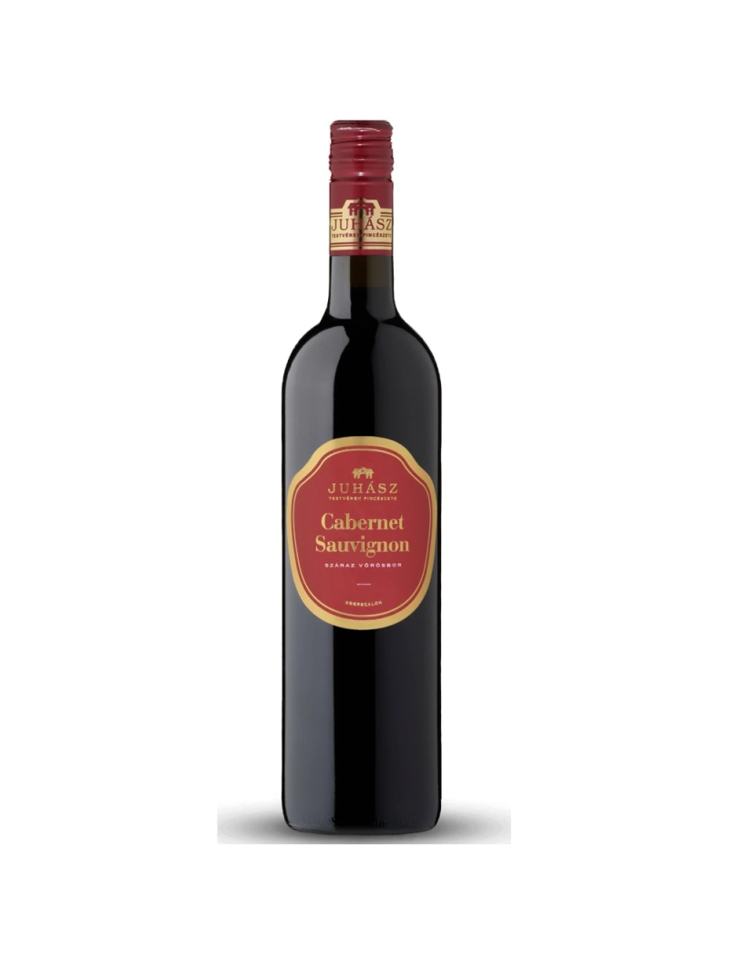 Juhász Egri Cabernet Sauvignon 0,75l