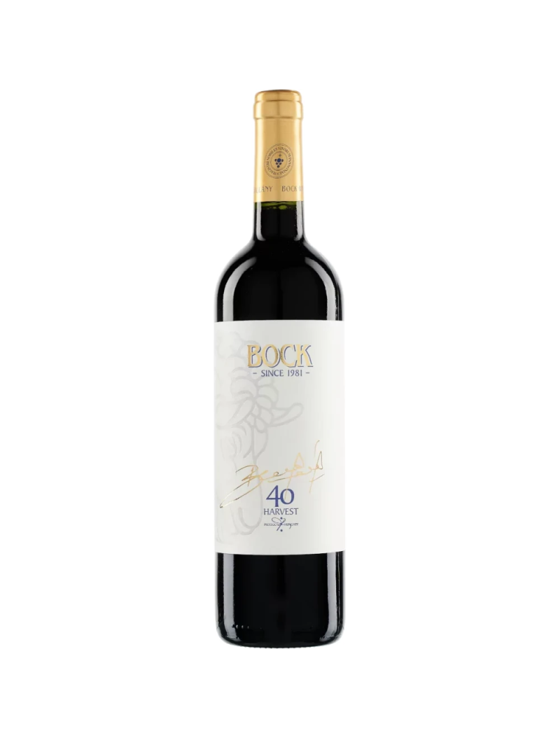 Bock40  0,75l