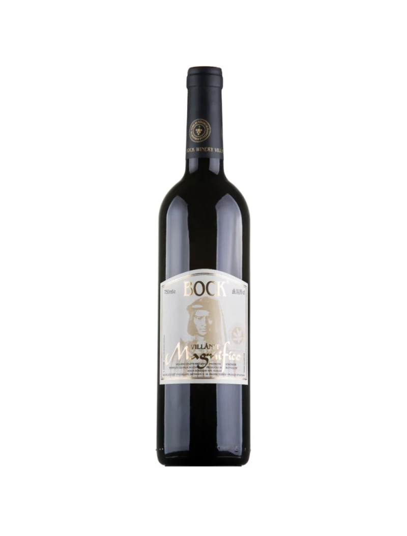 Bock Magnifico 0,75l