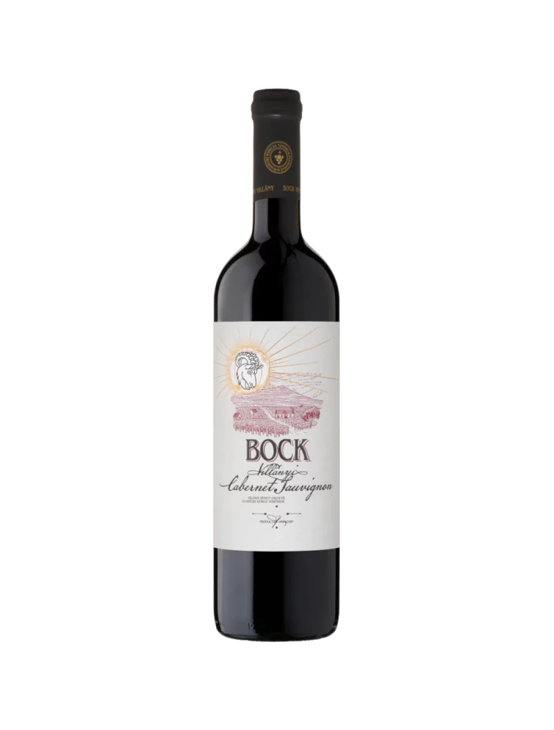 Bock Cabernet Sauvignon 0,75l