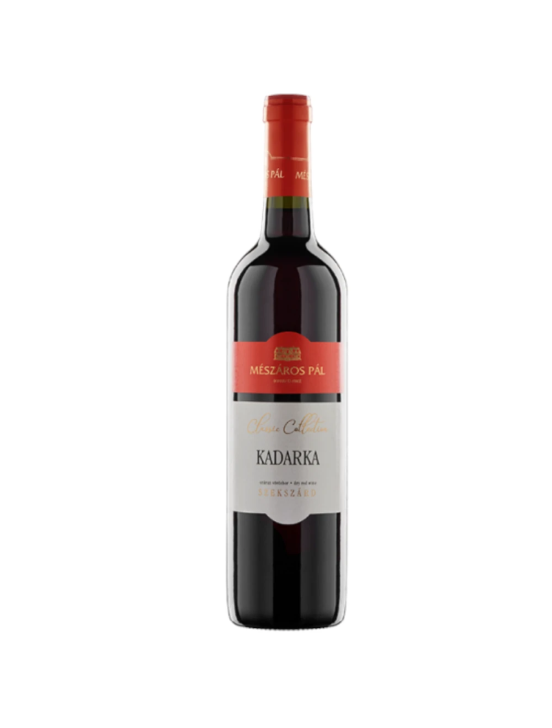 Mészáros Kadarka Classic 0,75l
