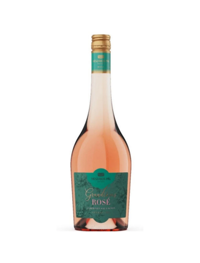 Mészáros Grandiózus Rosé 0,75l