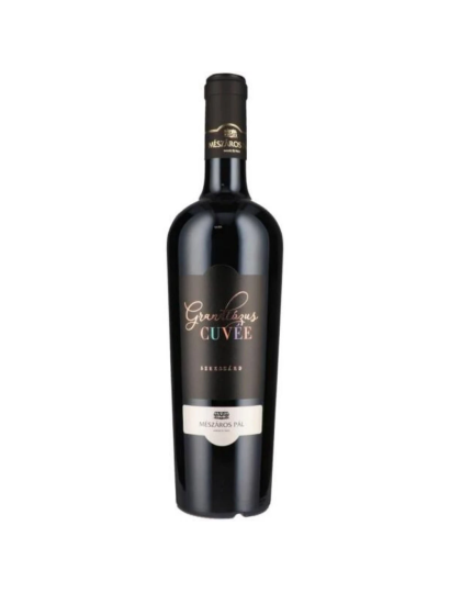 Mészáros Grandiózus Cuvée 0,75l