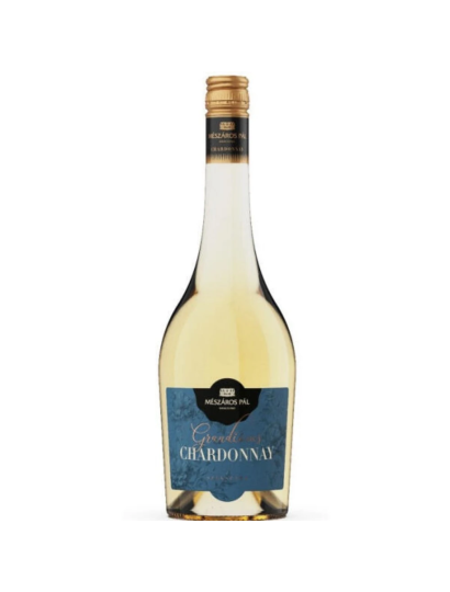 Mészáros Grandiózus Chardonnay 0,75l