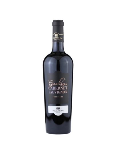 Mészáros Grandiózus Cabernet Sauvignon 0,75l