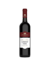 Mészáros Cabernet Franc Classic 0,75l