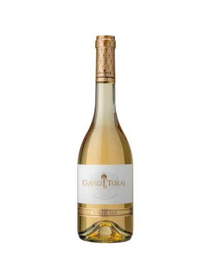Tokaji Aszú 6.puttonyos 0,5l