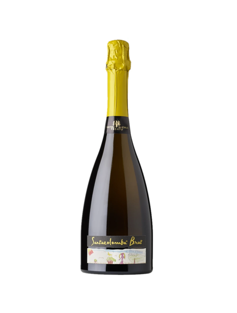 Santacolomba Brut 0,75l