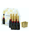 Moët & Chandon Impérial Brut 12% box 6x0,2l