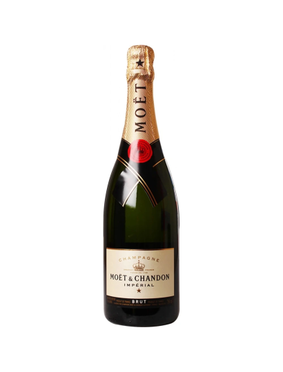 Moët & Chandon Impérial 12% 0,75l