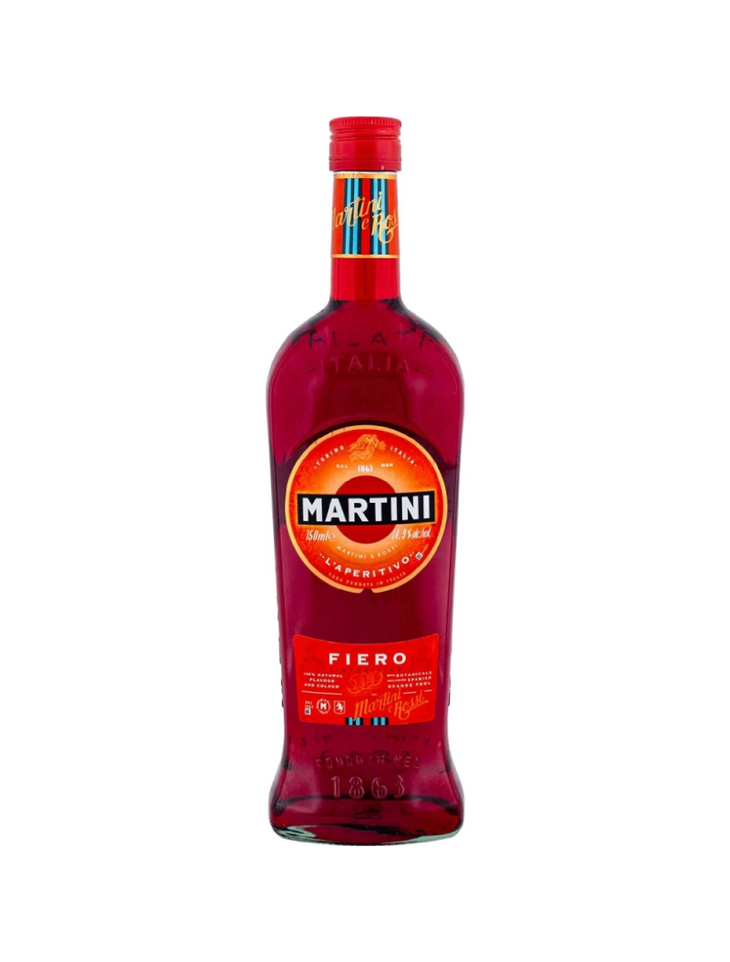 Martini Fiero 14,9% 0,75l