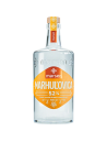 Sárgabarackpálinka 52% 0,5 l