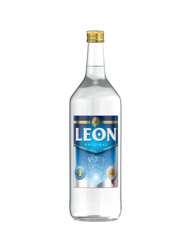 LEON V-35 liehovina 35% 0,5l