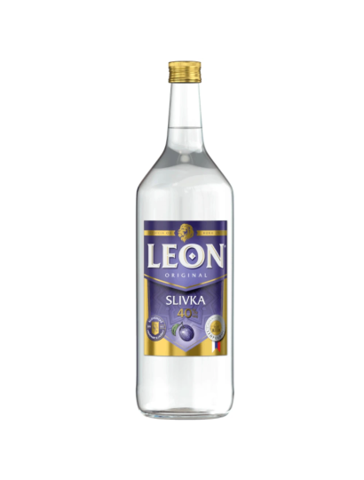 LEON S-40 liehovina 40% 1l