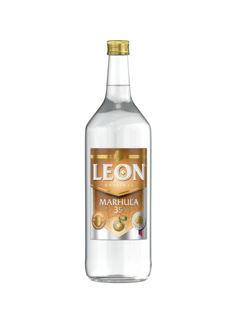 LEON M-35 liehovina 35% 1l