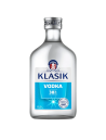 Klasik Vodka 38% 0,2l