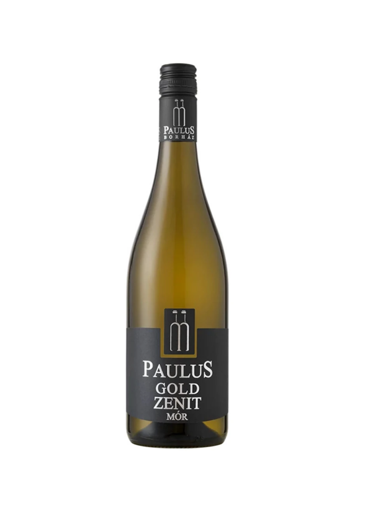 Paulus Zenit Superior 0,75l