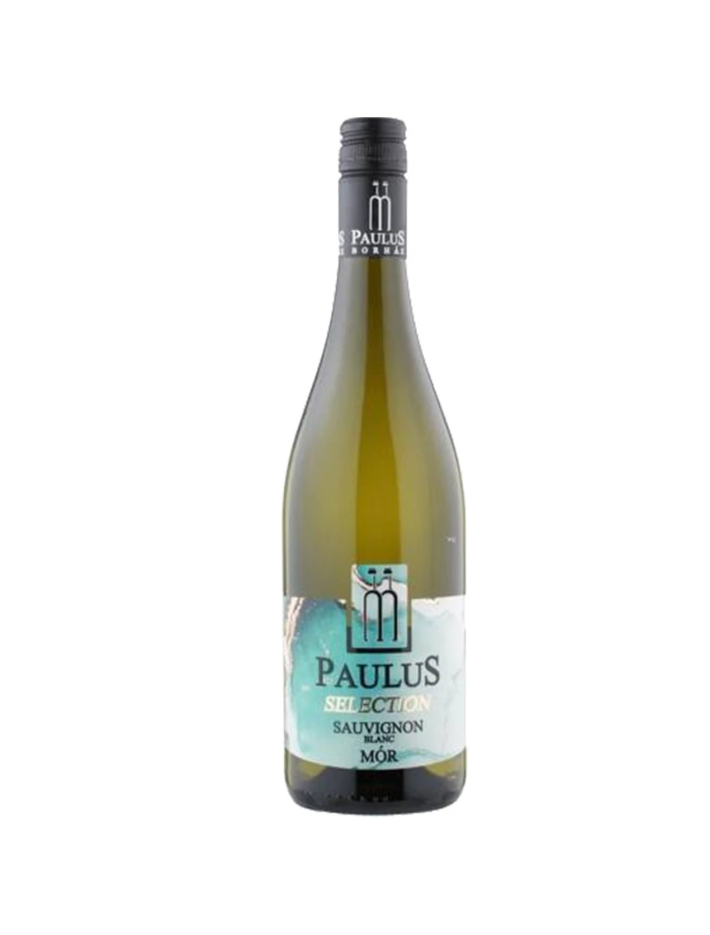 Paulus Selection Sauvignon Blanc 0,75l