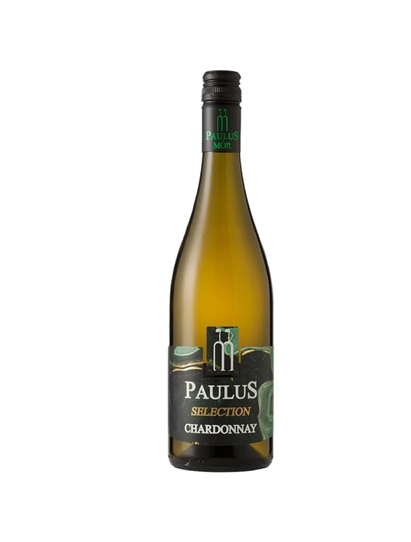 Paulus Selection Chardonnay 0,75l
