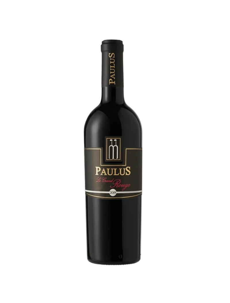 Paulus Red Le Grand Rouge 0,75l