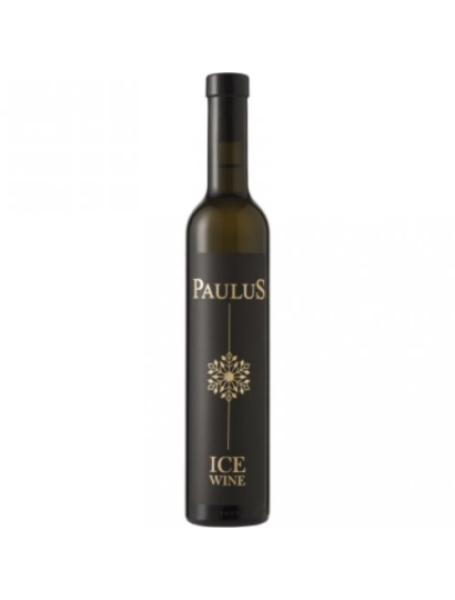 Paulus Ice Wine 2021 0,375l