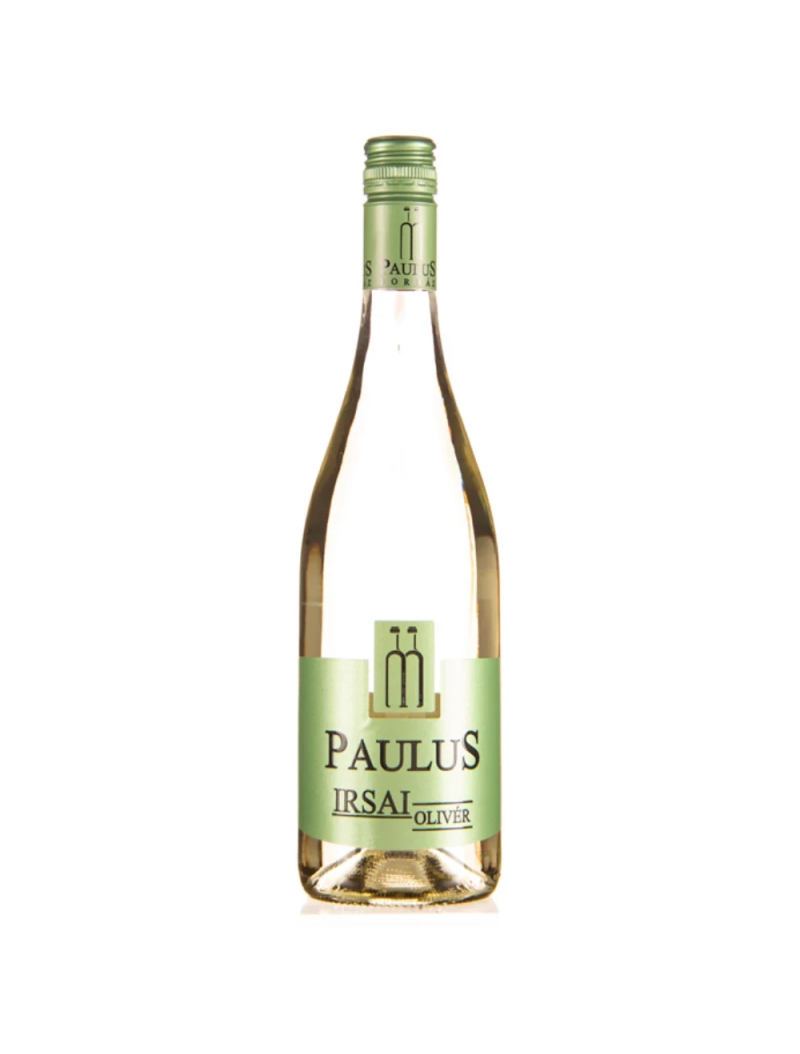 Paulus Irsai Olivér 0,75l