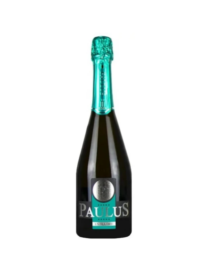 Paulus Extra Dry 0,75l
