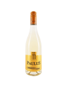 Paulus Cserszegi Fűszeres 0,75l