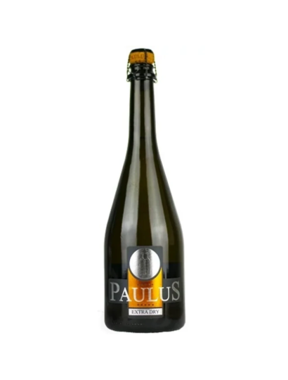 Paulus  Generosa Extra Dry 0,75l