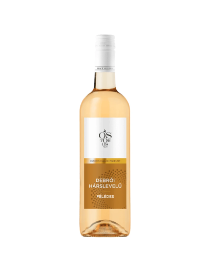 Ostoros Debrői Hárslevelű 0,75l