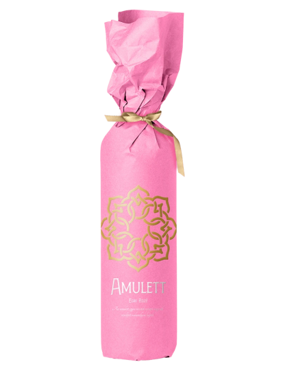 Ostoros Amulett Egri Rozé 0,75l