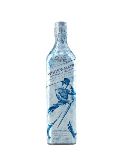 Johnnie Walker White Walker 41,7% 0,7 l