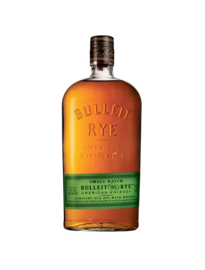 Bulleit Rye 95  Small Batch 45% 0,7 l