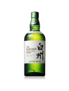 Suntory Hakushu 43% 0,7 l