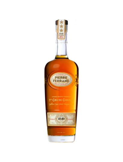 Pierre Ferrand 1840 Original Formula 45% 0,7l