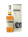 Cragganmore 12 Y.O.  40% 0,7l