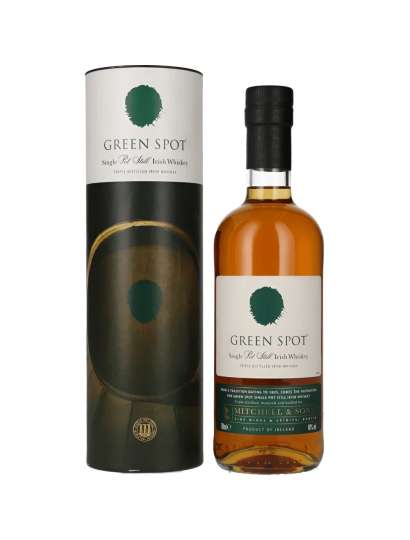 Green Spot 40% 0,7l